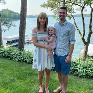 Meet your Posher, Katie